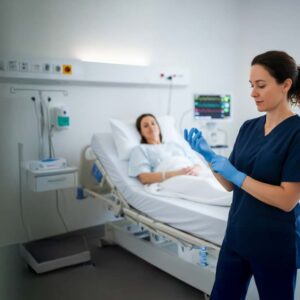 Diplomado en Prevención y Control de Infecciones Asociadas a la Atención en Salud (IAAS)