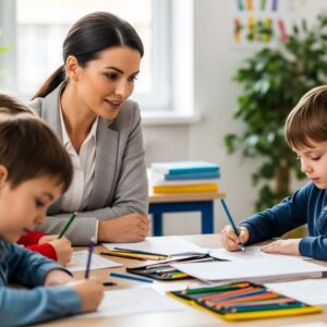 Diplomado en Salud Mental Escolar: detección y prevención