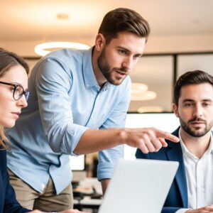 Diplomado en Transformación Digital: Claves para un nuevo desafío