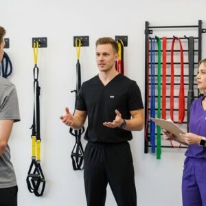 Curso Actividad física y nutrición saludable