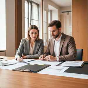 Curso Activos Inmobiliarios