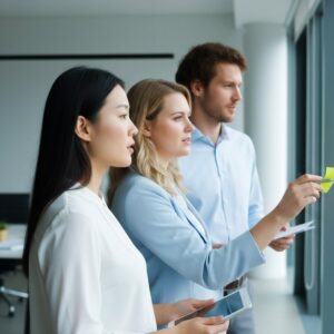 Curso Agile Project Management