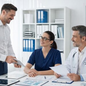 Curso Ámbitos y Servicios de Apoyo en la Gestión de Calidad y Seguridad del Sistema de Acreditación