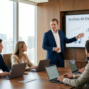 Curso Análisis de Datos con Inteligencia Artificial