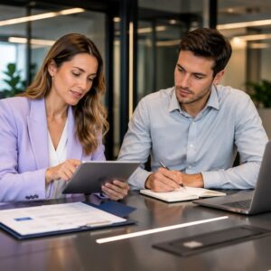 Curso Análisis y Estados Financieros