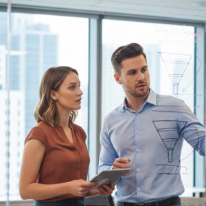 Curso Analítica Digital y Growth Marketing