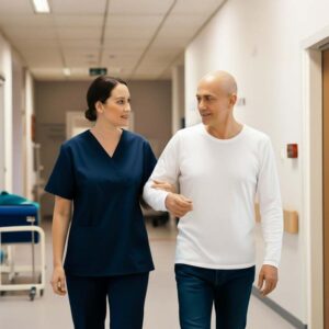 Curso Autocuidado y promoción de salud para la prevención y detección precoz del cáncer