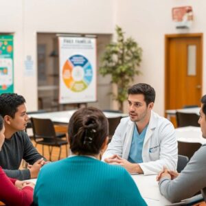 Curso Bienestar mental, higiene del sueño y relaciones interpersonales