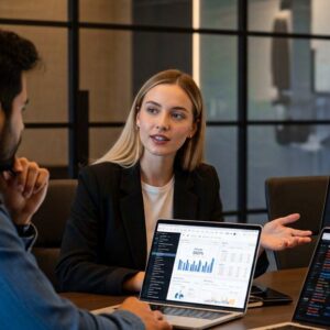 Curso Big Data & Analytics