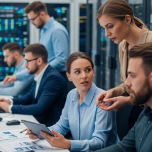 Curso Big Data para Datos No Estructurados