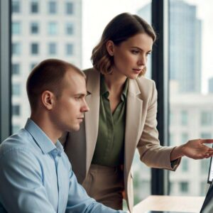 Curso Business Intelligence & Data Science