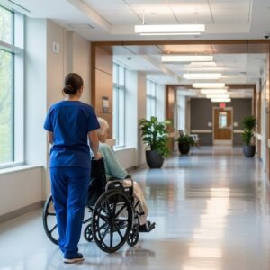Curso Calidez en el cuidado y factores relacionados al cuidado cálido: un nuevo paradigma en salud