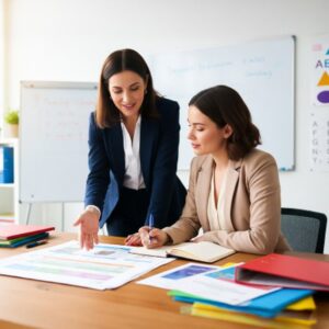 Curso Claves De La Gestión Y Liderazgo Escolar Que Promueven Aprendizajes, Colaboración Y Mejora Continua