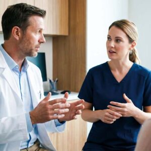 Curso Conceptos generales en Salud Pública