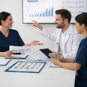 Curso Conceptualizaciones de la Gestión de Calidad y Seguridad de la Atención Clínica