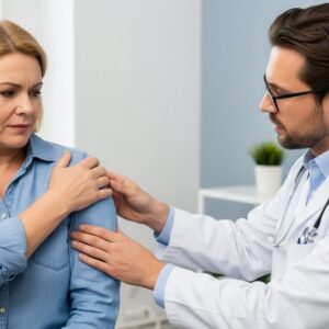 Curso Condiciones de salud crónicas frecuentes