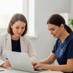 Curso Cuidado humanizado: fundamentos y aplicación en la práctica clínica