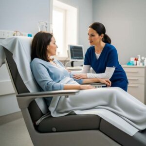 Curso Cuidados paliativos (CP) en oncología