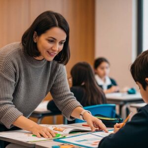 Curso Déficit Cognitivo Y Oportunidades De Aprendizaje En El Aula Regular