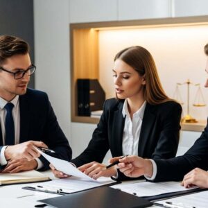 Curso Derecho corporativo