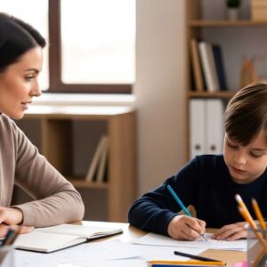Curso Desarrollo Y Psicopatología Escolar
