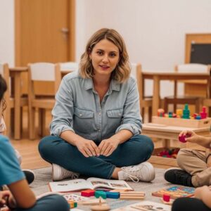 Curso Dificultades Emocionales Frecuentes De Encontrar En El Aula Escolar Y Oportunidades De Aprendizaje