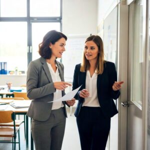Curso Dirección Y Liderazgo De Personas