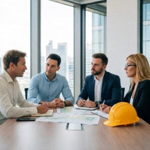 Curso El Derecho Urbanístico en Chile