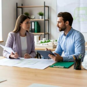 Curso El Derecho Urbanístico frente al Desarrollo de Proyectos
