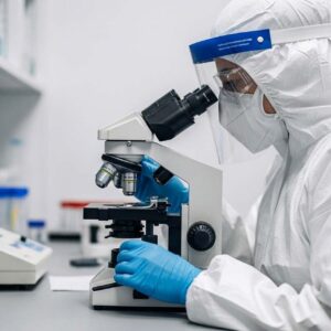 Curso Enfermedades Infecciosas Micobacterias, Parásitos, Hongos y ETS