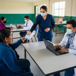 Curso Epidemiología descriptiva