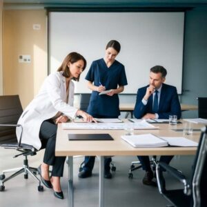 Curso Evaluación de Proyectos en Salud