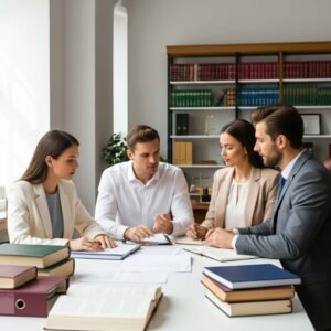 Curso Eximentes de responsabilidad penal en el sistema jurídico-penal chileno