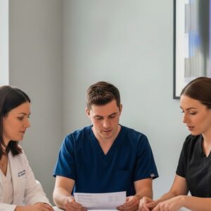 Curso Fundamentos de la humanización y deshumanización en salud