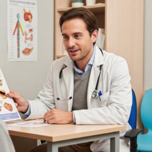 Curso Gastroenterología y nutrición en el paciente pediátrico