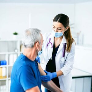 Curso Generalidades en Medicina Familiar y Salud Pública en APS