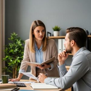 Curso Gestión Comercial y de Ventas