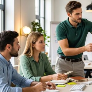Curso Gestión de Calidad