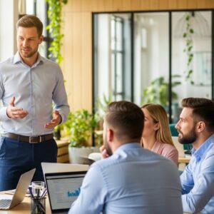 Curso Gestión de Equipos de Alto Rendimiento