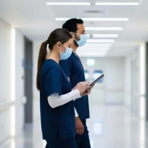 Curso Gestión de IAAS en áreas y poblaciones específicas