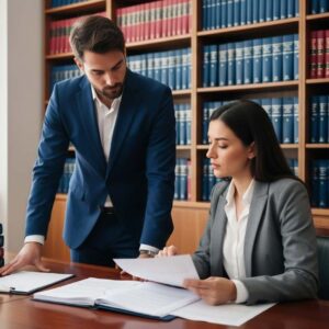 Curso Imputación objetiva