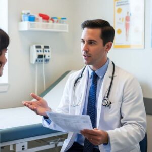 Curso Infecciones frecuentes en el adulto