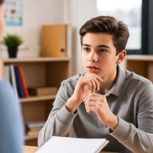 Curso Intervenciones Preventivas En Salud Mental Escolar Basadas En La Evidencia