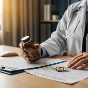 Curso Las bases de la farmacología clínica