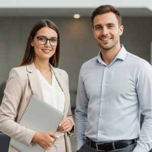 Curso Liderazgo en la era digital