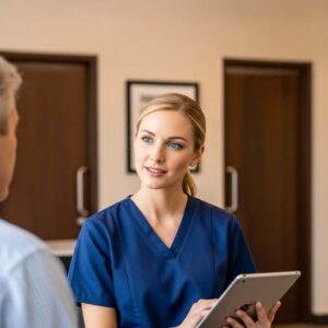 Curso Manejo del paciente con trastorno mental