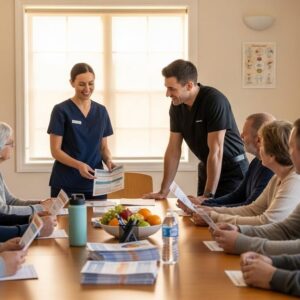 Curso Medicina culinaria