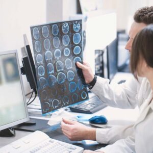 Curso Métodos de Estudios por Imágenes