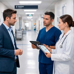 Curso en Modelo de Atención Integral de Salud en el Marco de la Bioética y la Calidad Asistencial