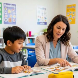 Curso Modelos Y Teorías De La Comprensión Lectora